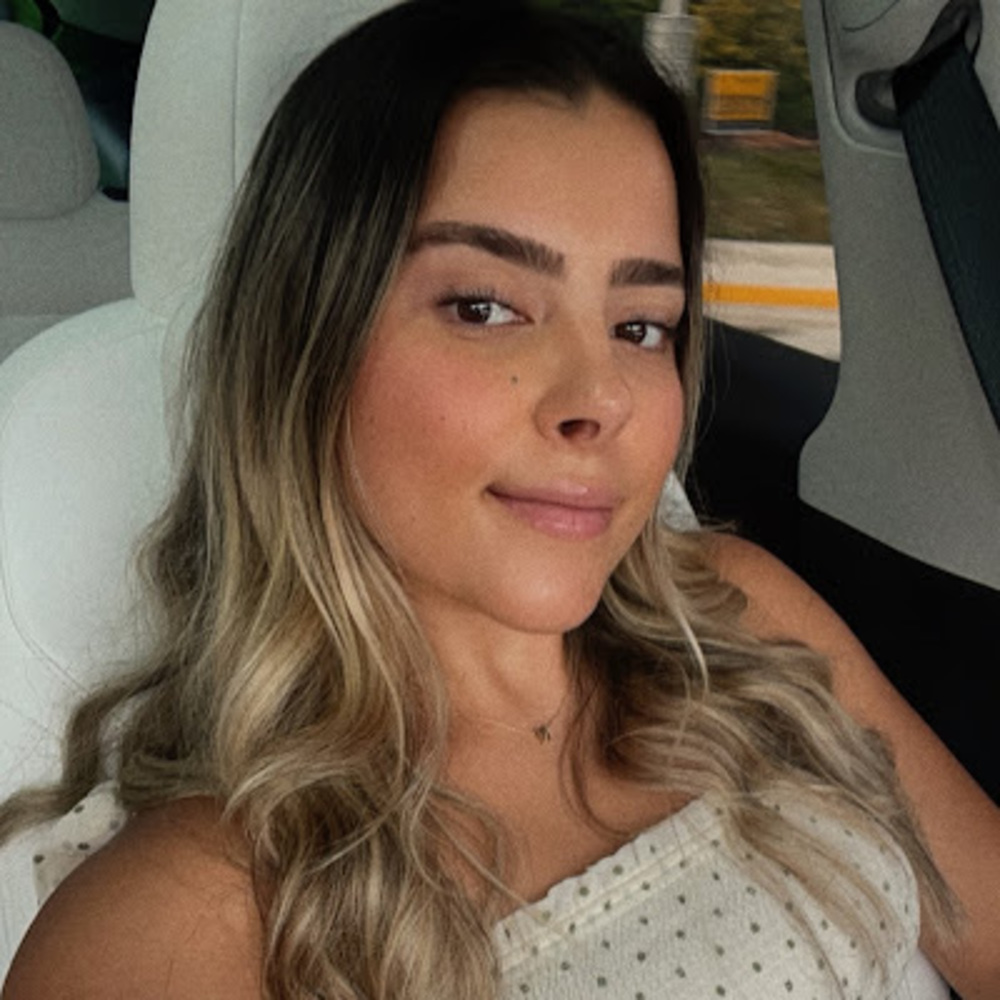 Meet your Posher, Naomi
